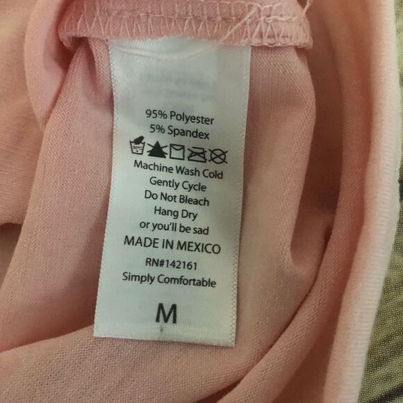 Lularoe Liv Tee  - Picture 3 of 4